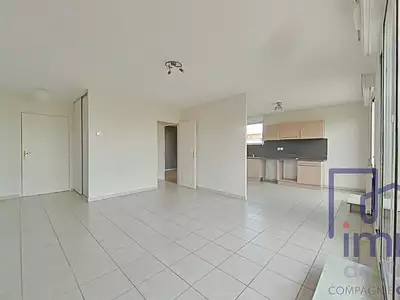 Appartement, 97,89 m²