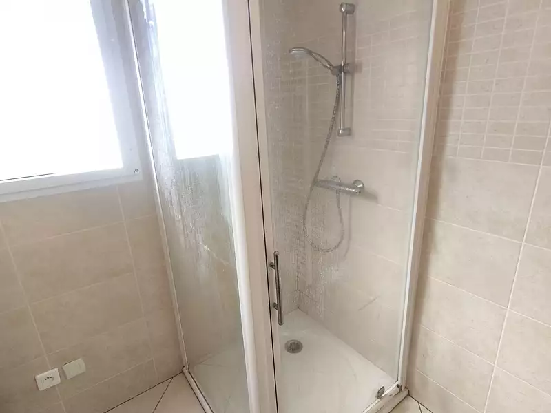 Appartement, 65 m²