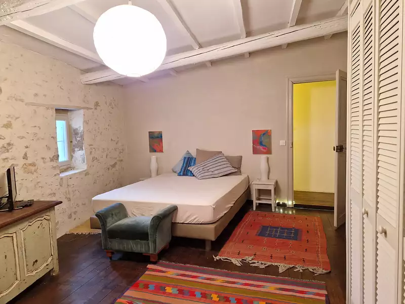 Maison, 125 m²