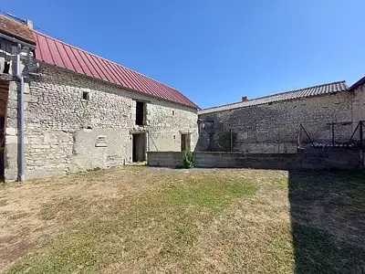 Maison, 115 m²