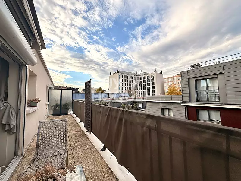 Appartement, 40,22 m²