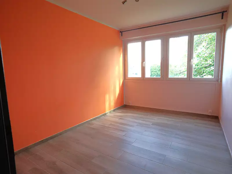 Appartement, 69,9 m²