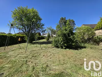 Maison, 223 m²