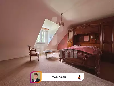 Maison, 197 m²