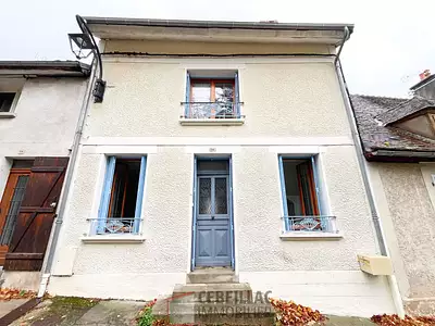 Maison, 129,41 m²