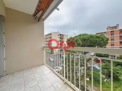 Appartement, 47 m²