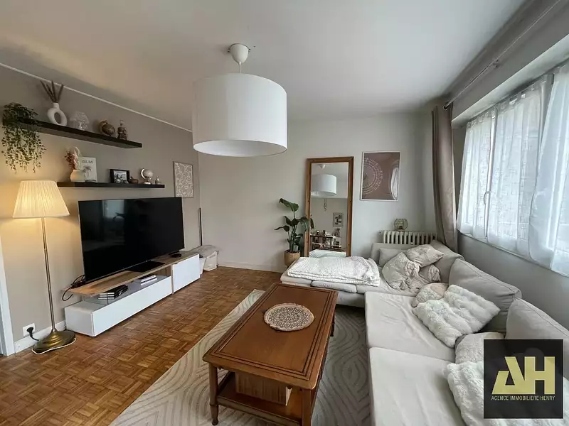 Appartement, 78,98 m²