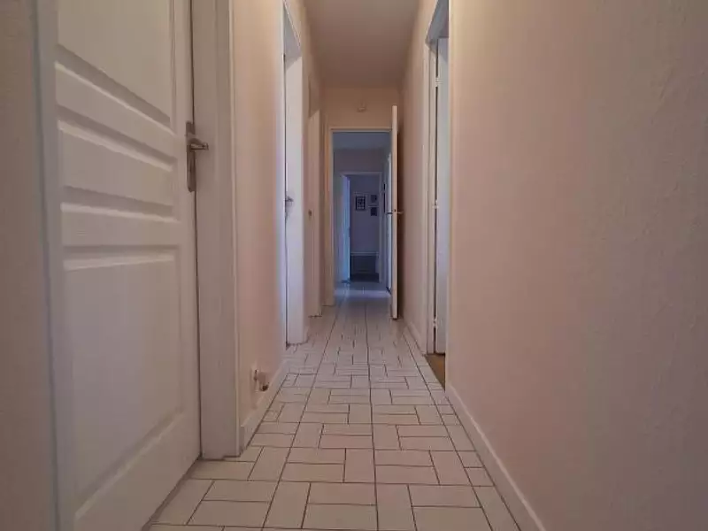 Appartement, 86 m²