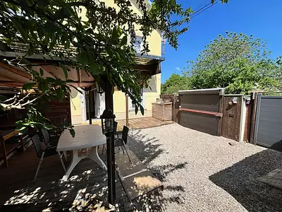 Appartement, 72 m²