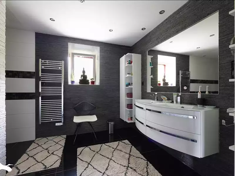 Maison, 212 m²
