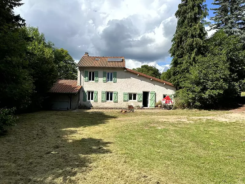 Maison, 98 m²