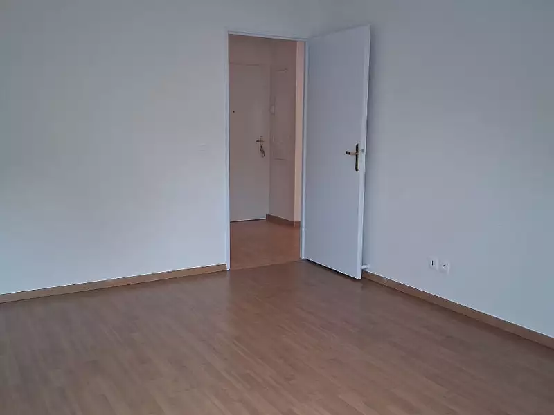 Appartement, 56,5 m²