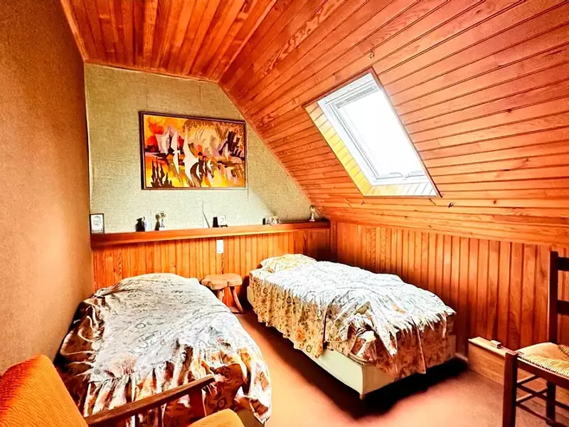 Maison, 115 m²