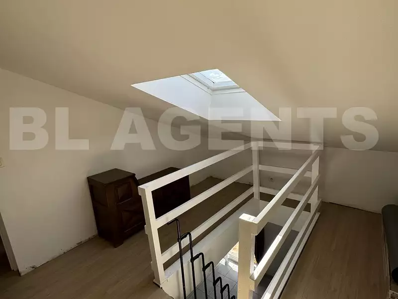 Appartement, 53,11 m²