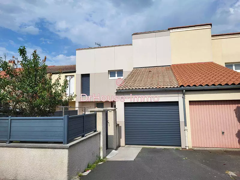 Maison, 101 m²