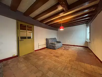 Maison, 65 m²