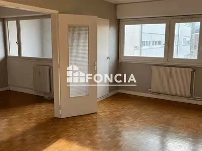 Appartement, 80 m²
