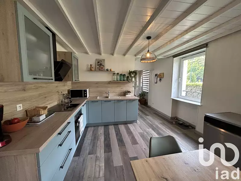 Maison, 152 m²