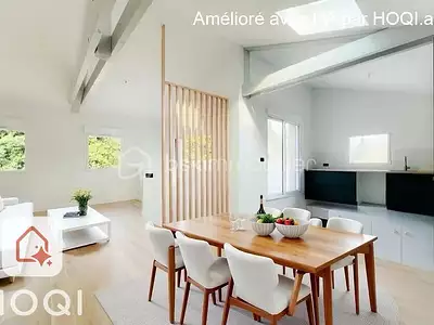 Maison, 97 m²