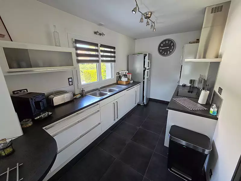 Maison, 150 m²