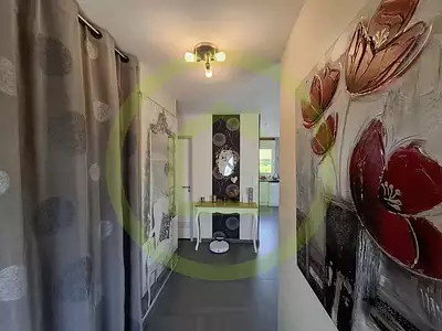 Maison, 120 m²