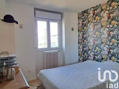 Appartement, 80 m²