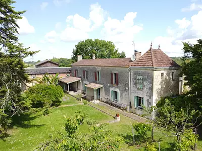 Maison, 183 m²