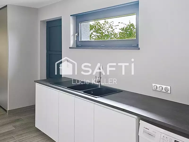 Maison, 138 m²