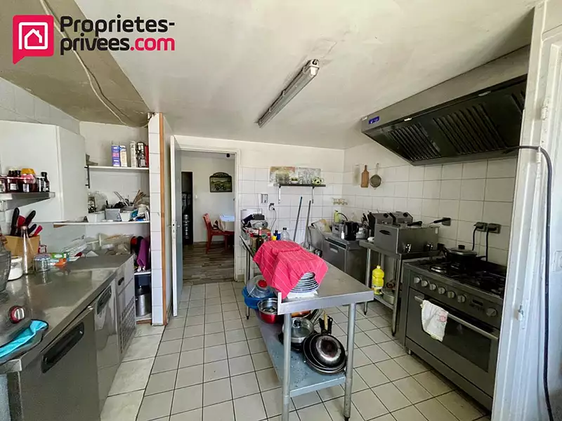 Maison, 170 m²