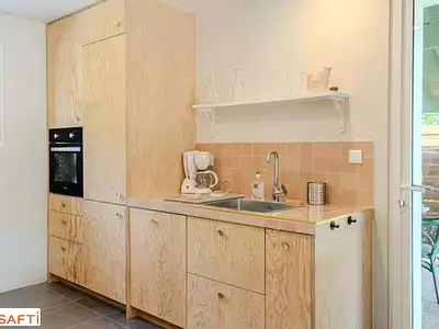 Maison, 120 m²