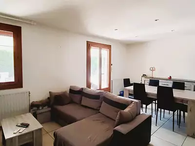 Maison, 111 m²