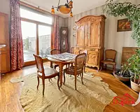 Maison, 125 m²