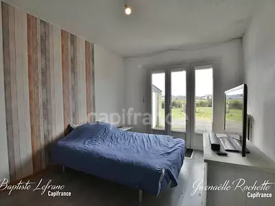 Maison, 67 m²