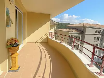 Appartement, 109 m²