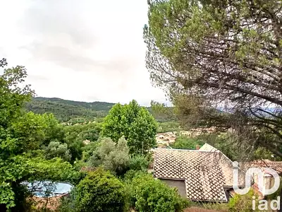 Maison, 130 m²