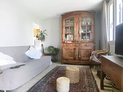 Maison, 78,93 m²