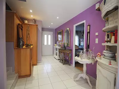 Maison, 140 m²