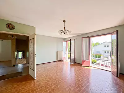 Maison, 87 m²
