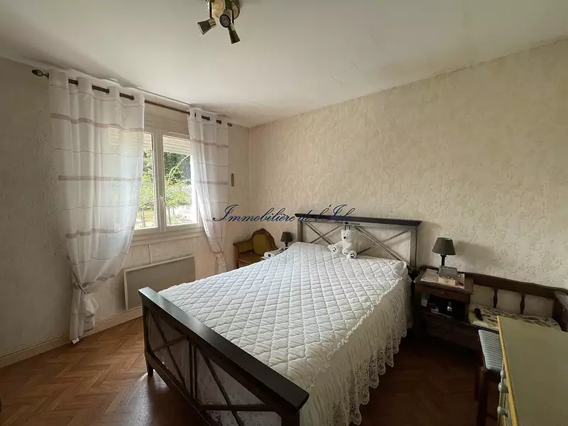 Maison, 145 m²