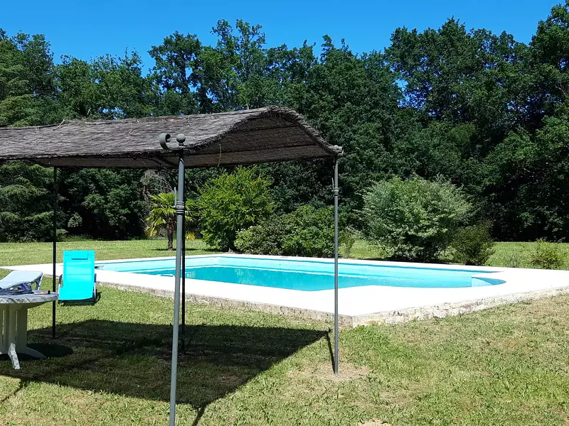 Maison, 410 m²