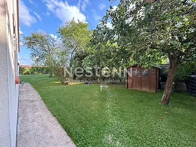 Maison, 106 m²