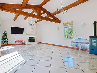 Maison, 260 m²