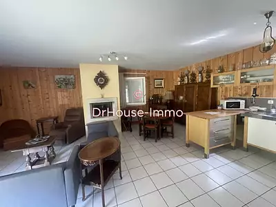 Maison, 213 m²