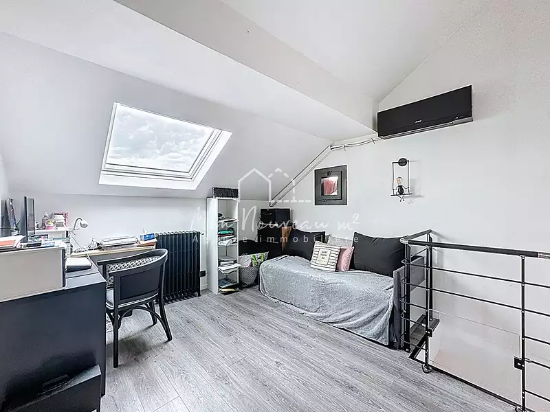 Maison, 120 m²