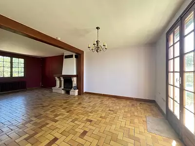 Maison, 154 m²