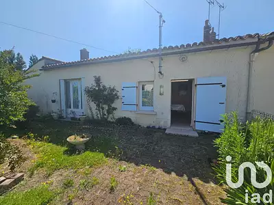 Maison, 81 m²
