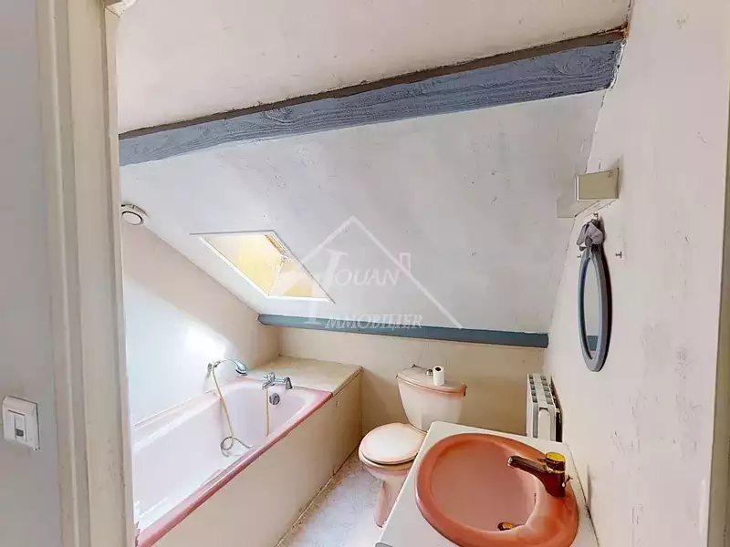 Maison, 103,79 m²