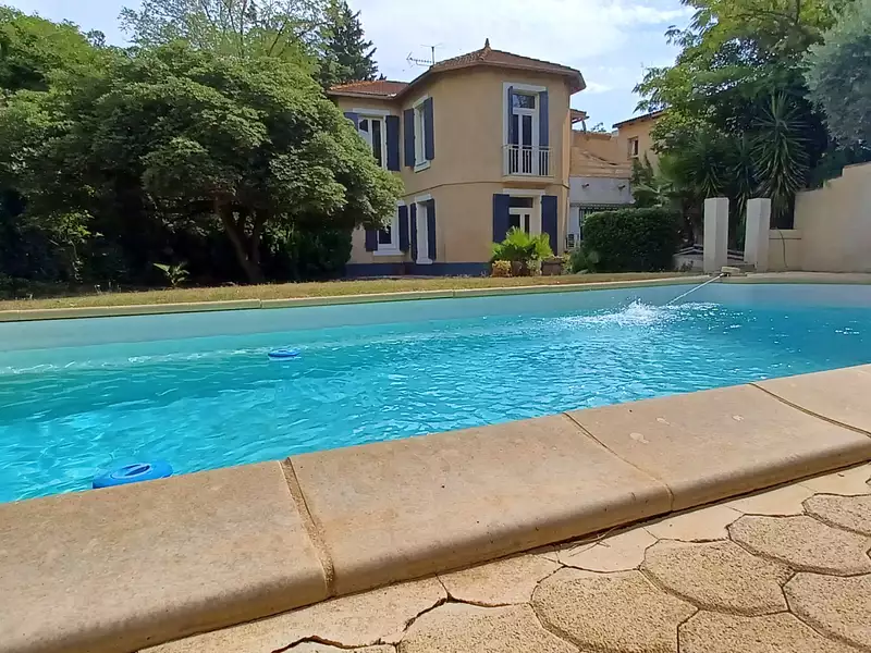 Maison, 139 m²