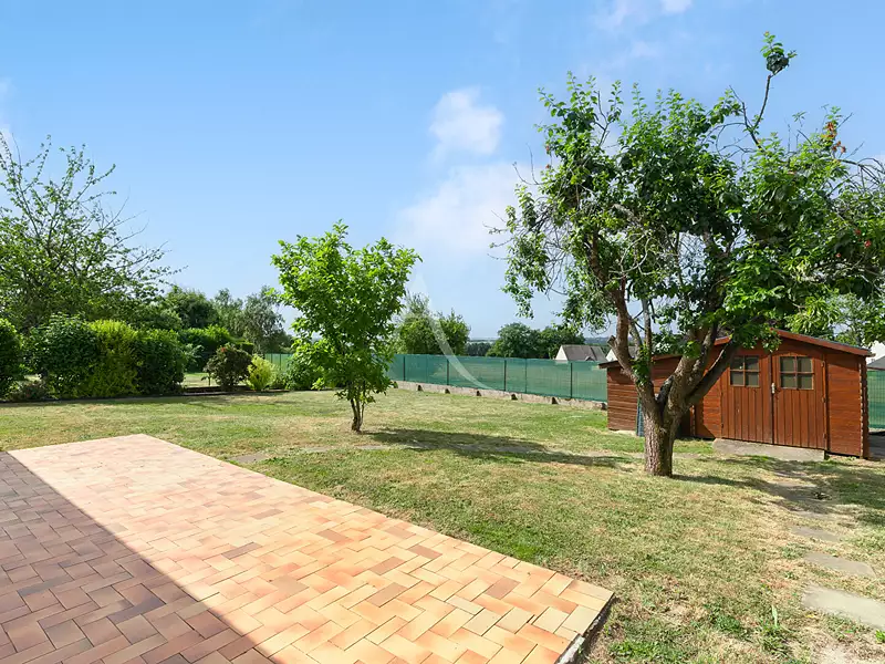Maison, 91 m²