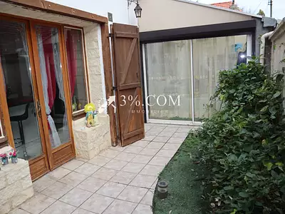 Maison, 160 m²